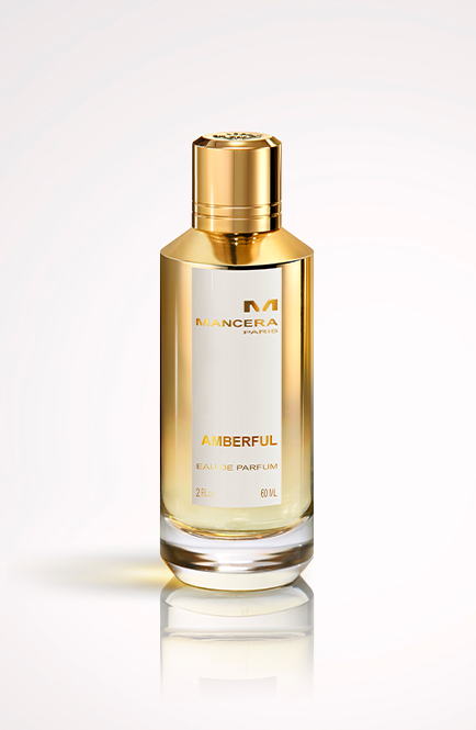 Mancera Paris AMBERFUL 120ml 香水 Amberful – Mancera Parfums
