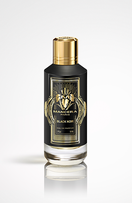 Mancera black discount to black perfume