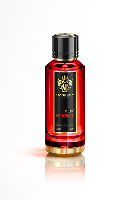 Rika ※プロフの注意必読 専用 Mancera Red Tobacco Intense Red Tobacco – Mancera Parfums