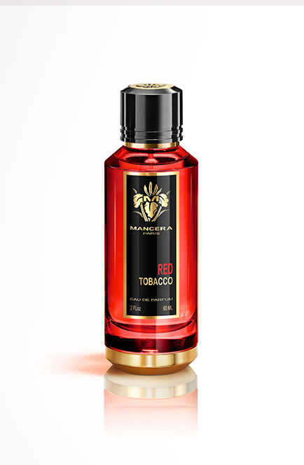 Red Tobacco – Mancera Parfums1