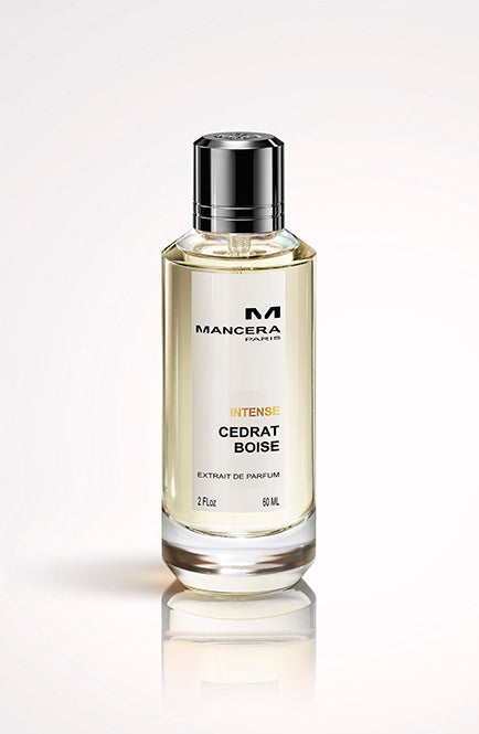 Cedrat Boise – Mancera Parfums - Main Image