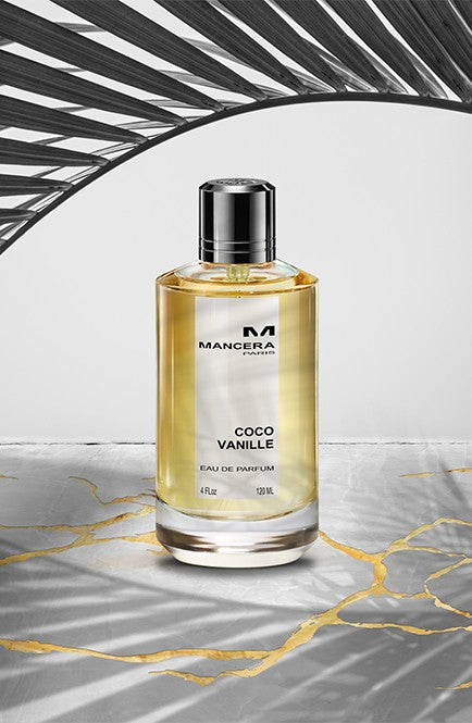 Coco Vanille – Mancera Parfums