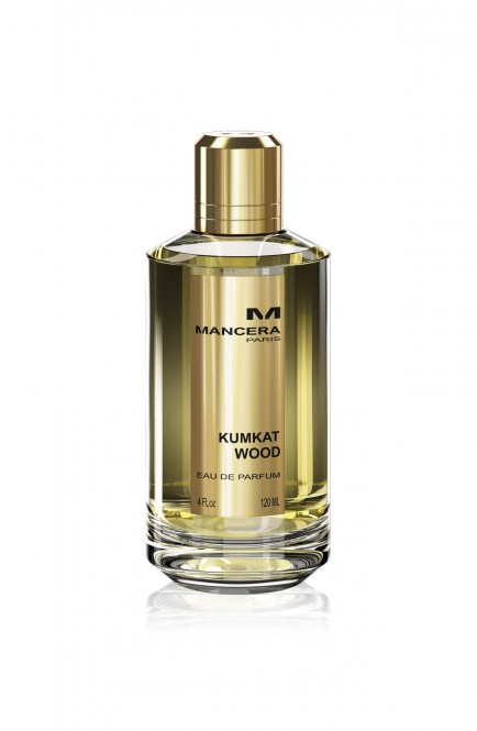 MANCERA カムカット ウッド オーデパルファン 120ml Kumkat Wood – Mancera Parfums