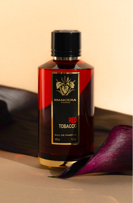 Red Tobacco – Mancera Parfums - Main Image