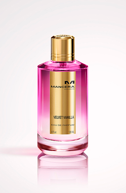 Mancera velvet vanilla マンセラ　ベルベットバニラ Velvet Vanilla – Mancera Parfums