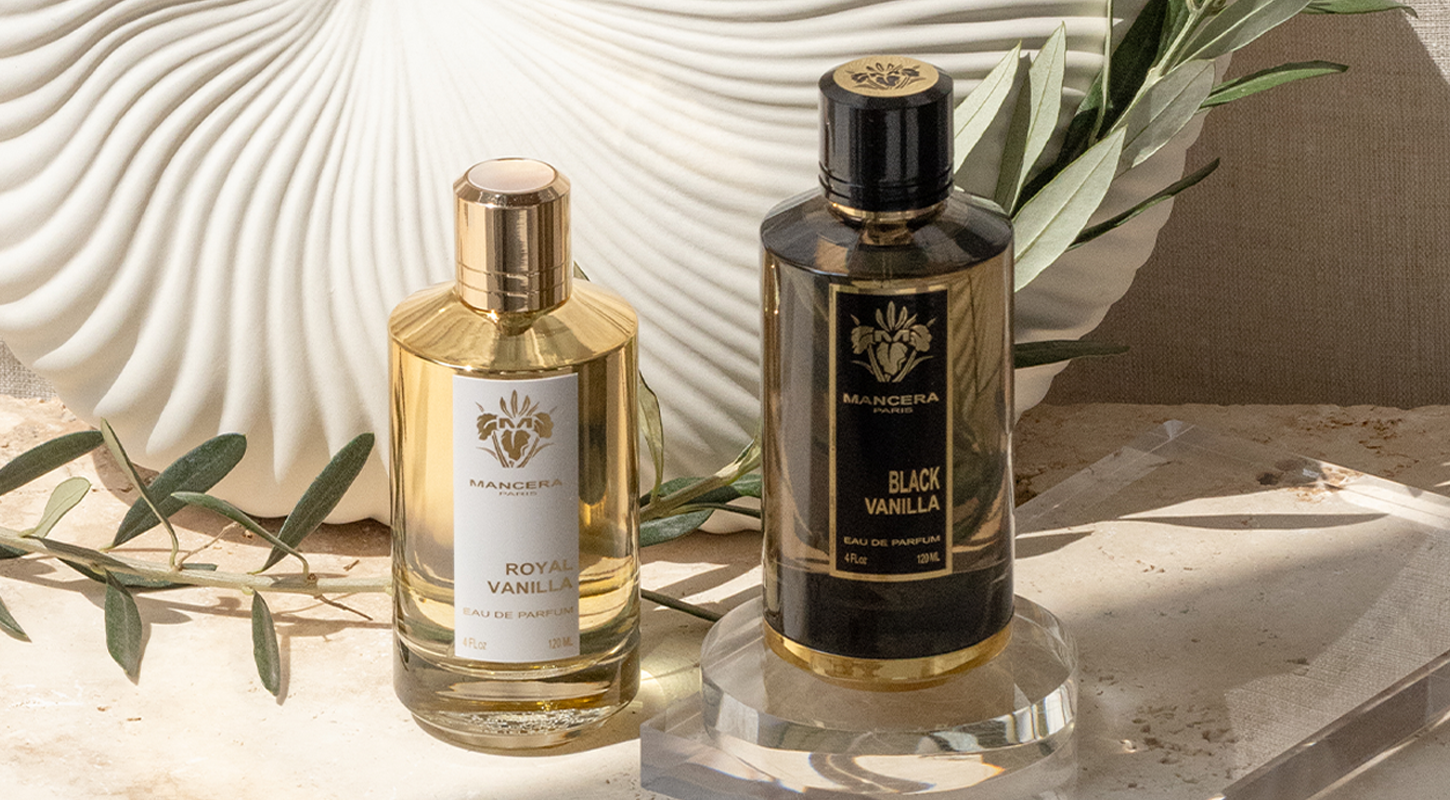 Mancera summer fragrances new arrivals