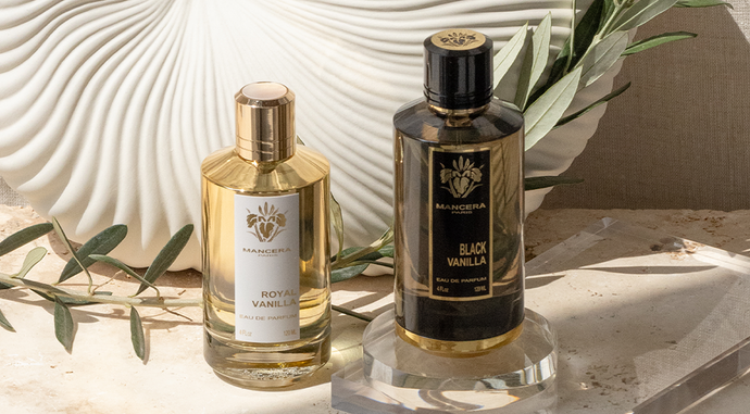 Discover the Enchanting World of Summer Scents