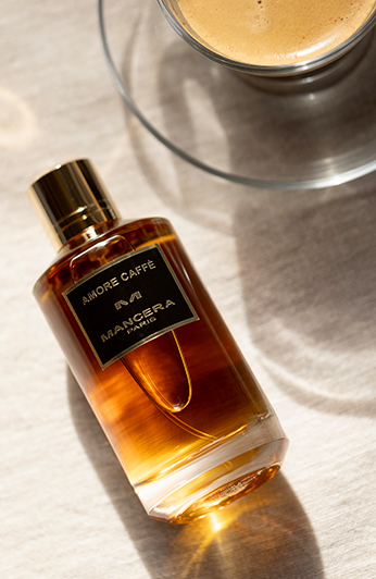 Coco Vanille Mancera Parfums