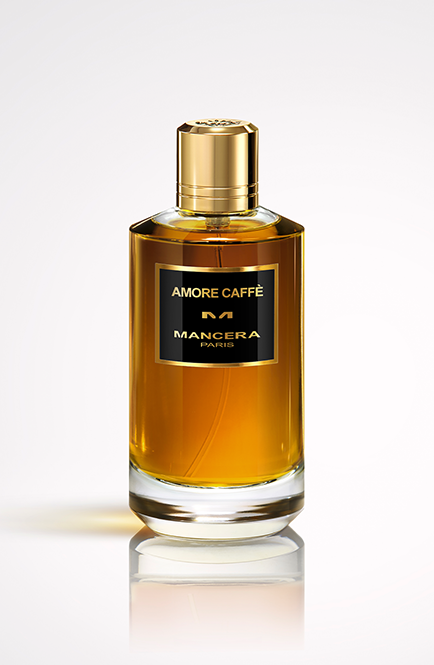 Amore Caffè – Mancera Parfums