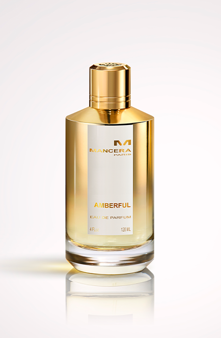 Amberful – Mancera Parfums Amberful – Mancera Parfums