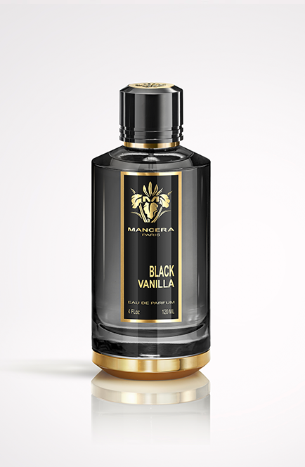Black Vanilla – Mancera Parfums - Main Image