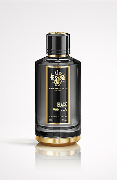 Mancera Black Vanilla Eau De Parfum Spray (Unisex) By Mancera - 4 oz Mancera Black Vanilla Eau De Parfum Spray (Unisex) By Mancera - 4 oz