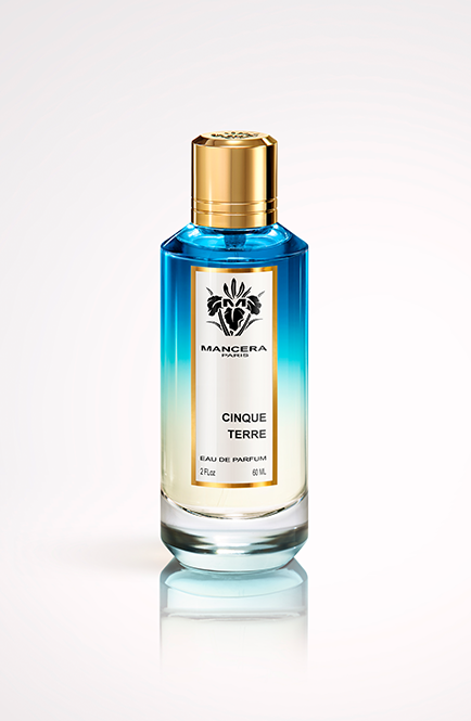 All – Mancera Parfums
