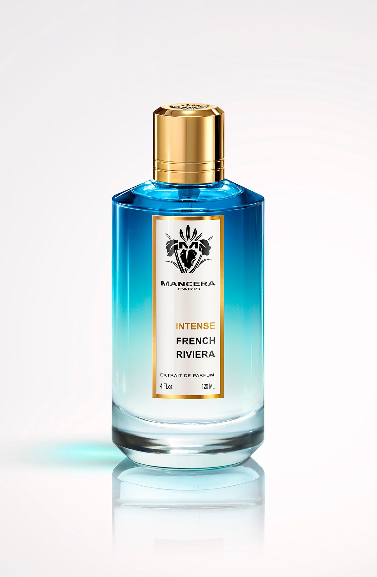 Intense French Riviera – Mancera Parfums