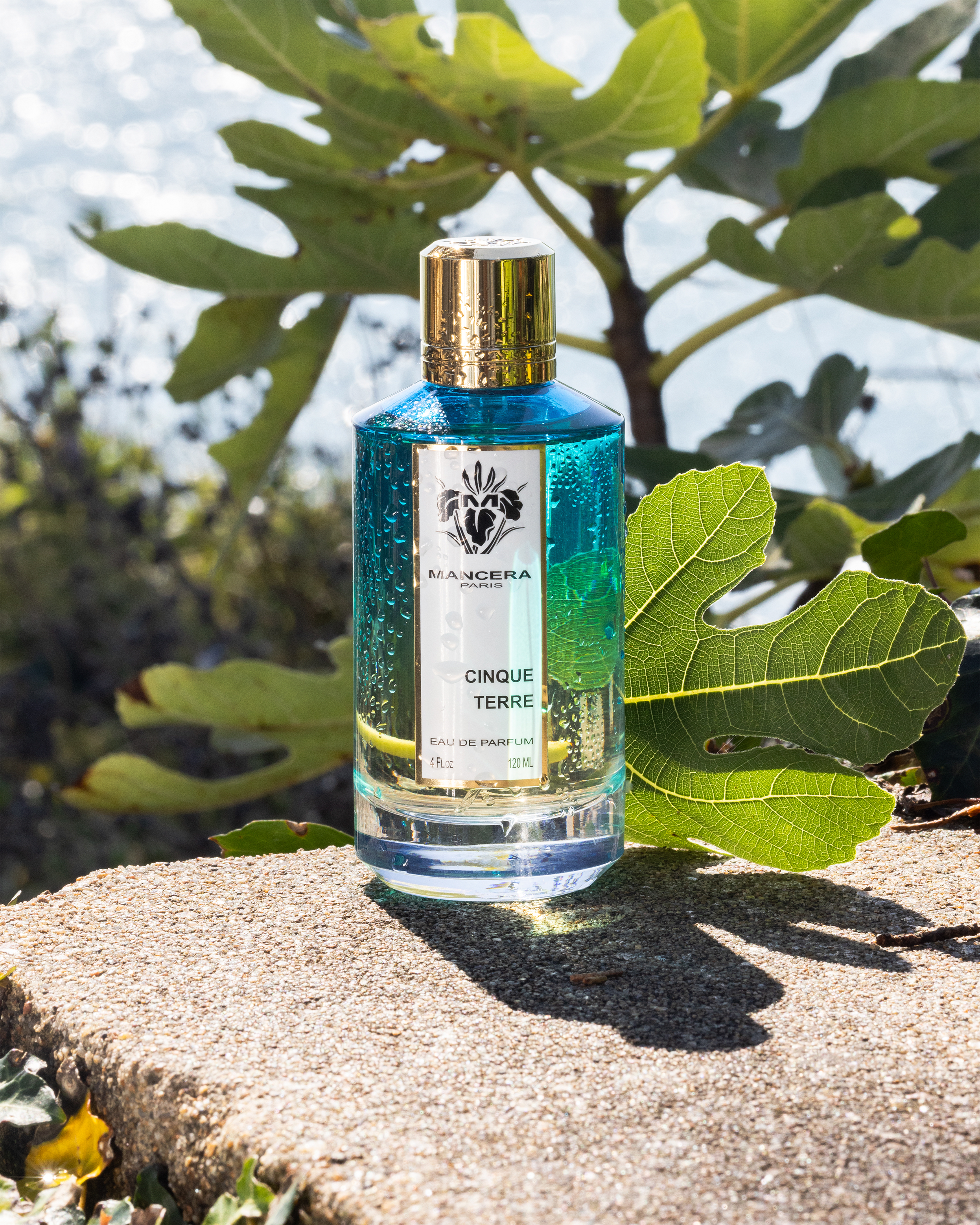 Intense Red Tobacco – Mancera Parfums Intense Red Tobacco – Mancera Parfums