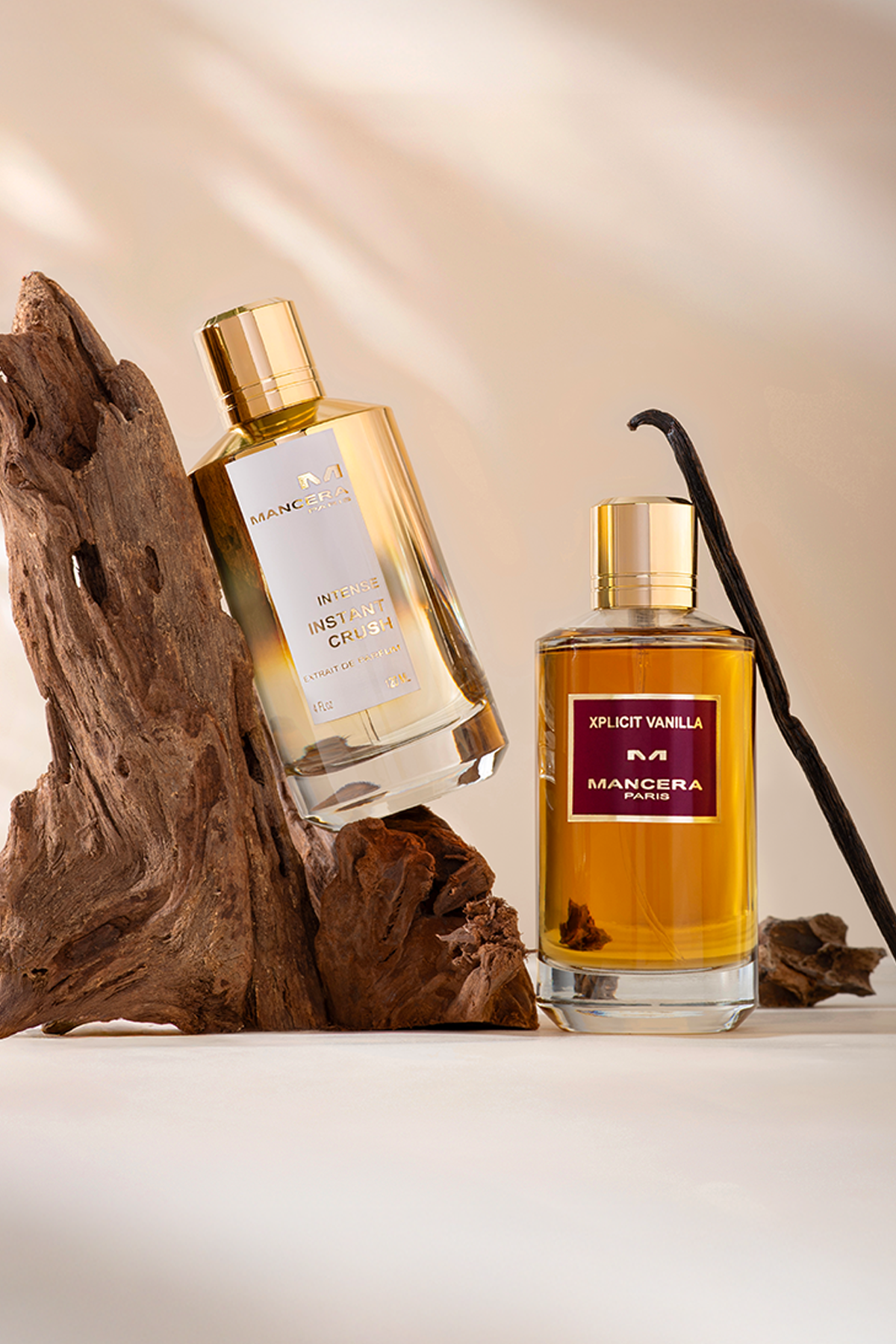 Mancera Parfums Mancera Parfums