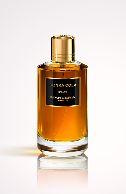Discovery – Mancera Parfums