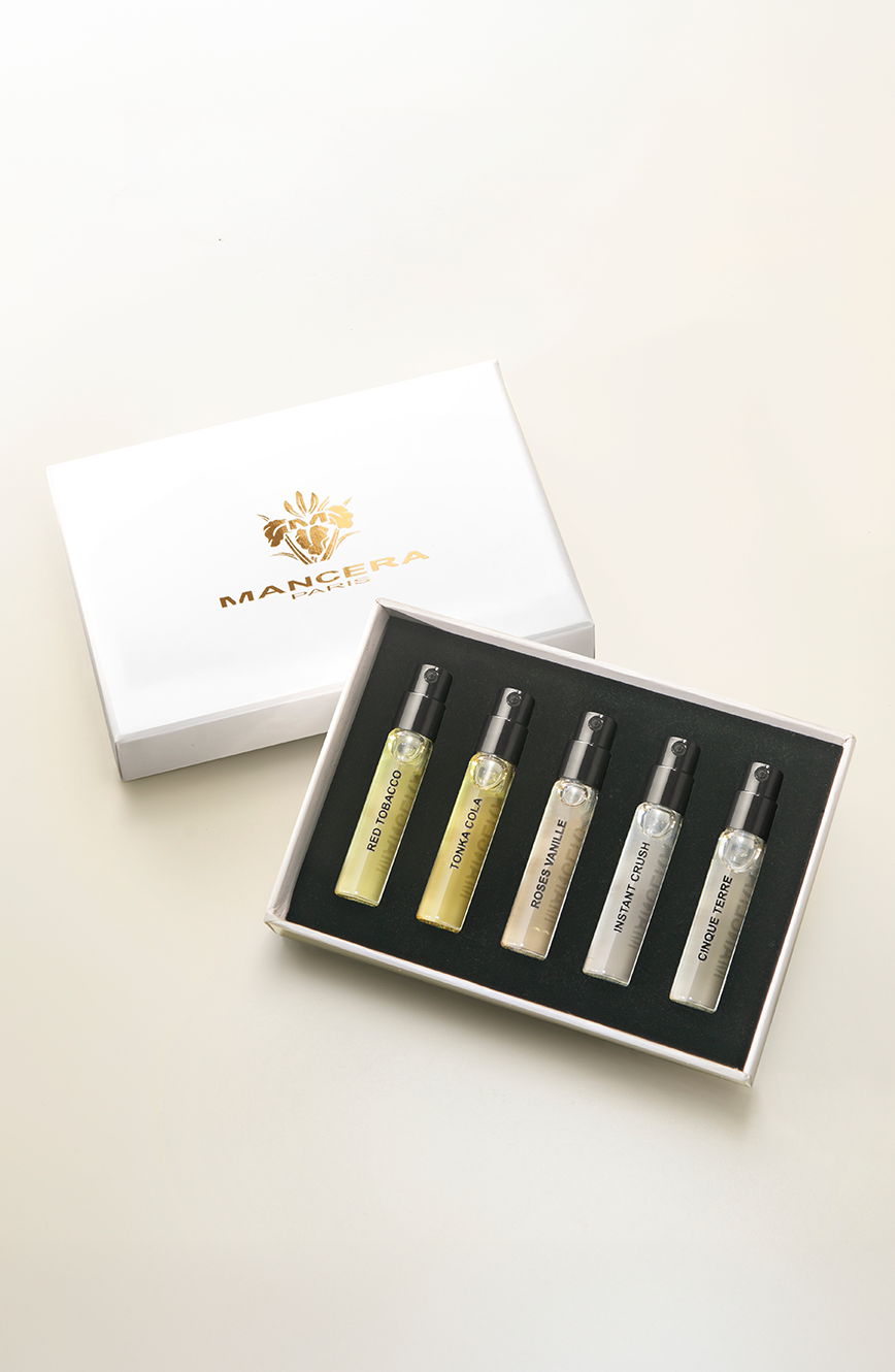 Discovery Kit Packaging