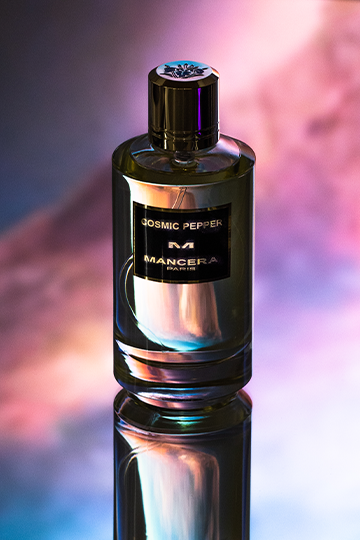 Amouroud Midnight Rose EDP Spray 3.4 oz Fragrances 008952163101