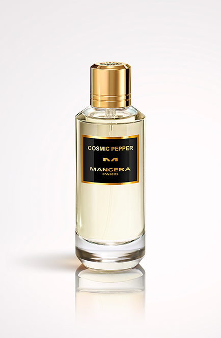 Cosmic Pepper – Mancera Parfums