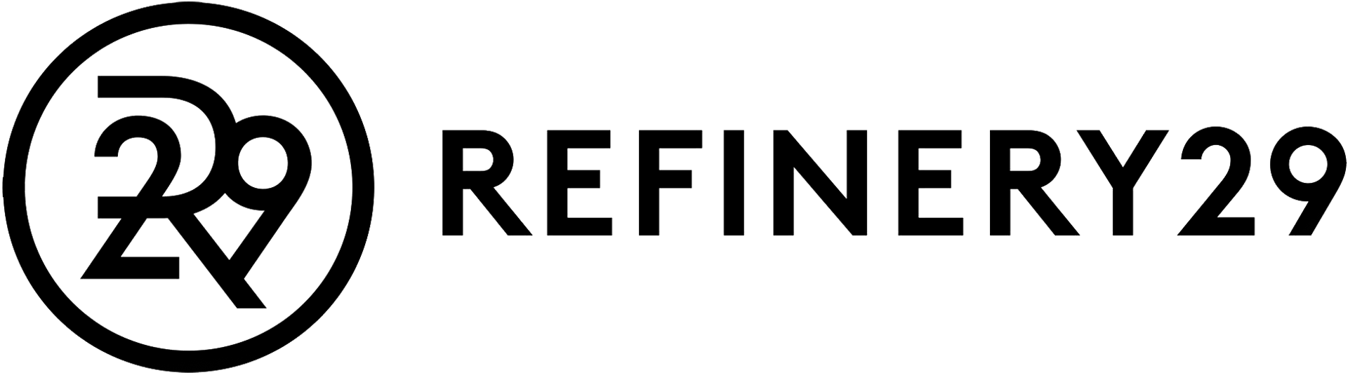 Refinery29 Logo Png