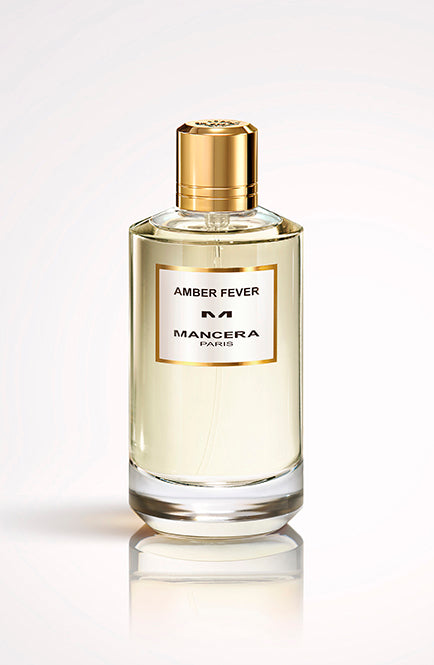 Amber Fever – Mancera Parfums