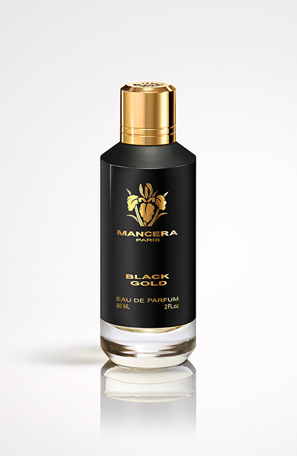 香水(男性用) Mancera Black Gold Black Gold – Mancera Parfums