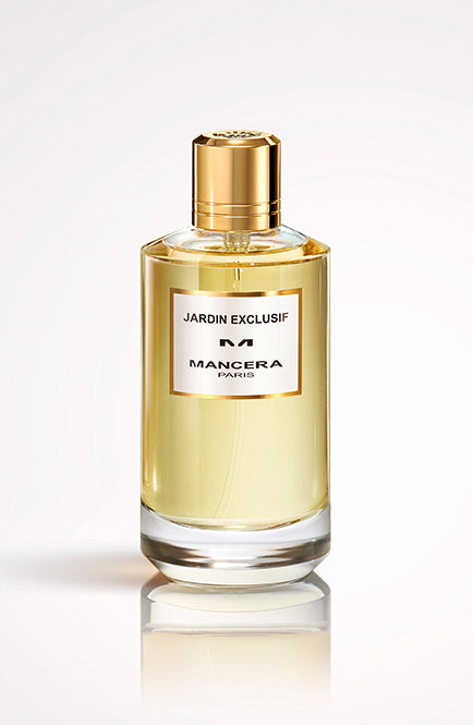 Jardin Exclusif – Mancera Parfums