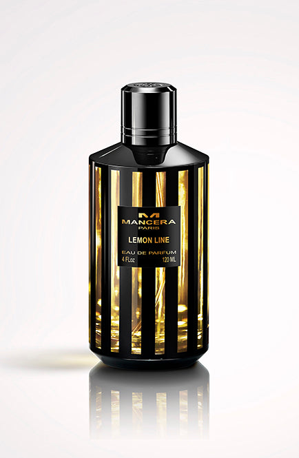 monstera perfume Lemon Line
