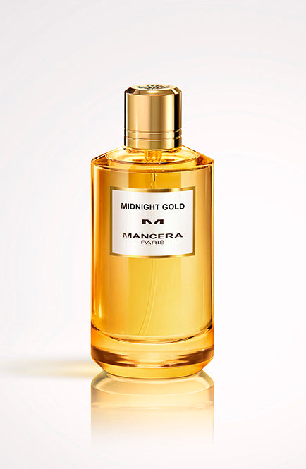 Midnight Gold – Mancera Parfums
