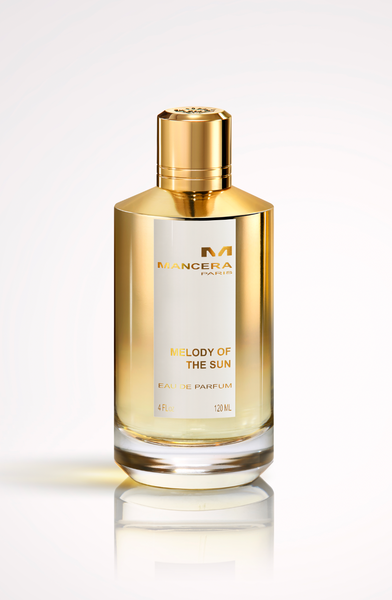 Melody Of The Sun – Mancera Parfums