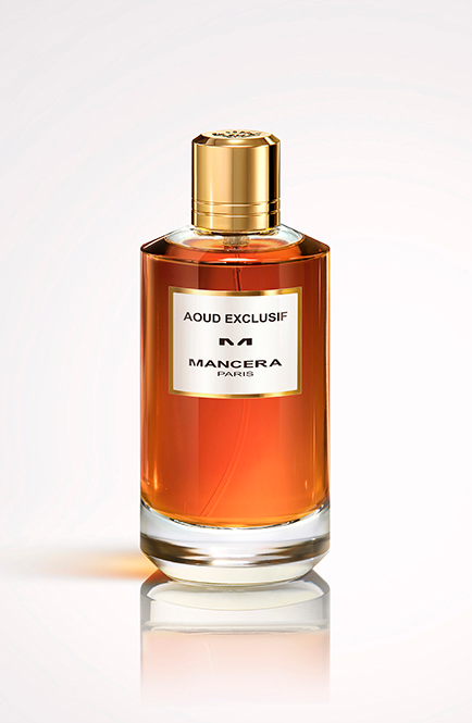 Aoud Exclusif