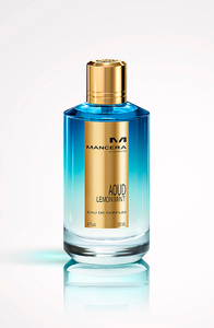 Aoud Lemon Mint – Mancera Parfums Aoud Lemon Mint – Mancera Parfums