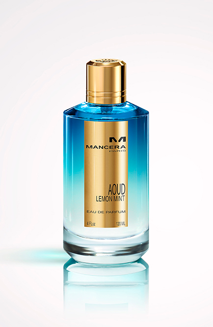 Aoud Lemon Mint – Mancera Parfums Aoud Lemon Mint – Mancera Parfums