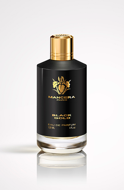香水(男性用) Mancera Black Gold Black Gold – Mancera Parfums