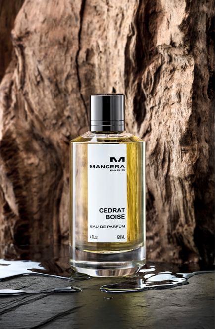 香水(男性用) Mancera Cedrat Boise Cedrat Boise – Mancera Parfums