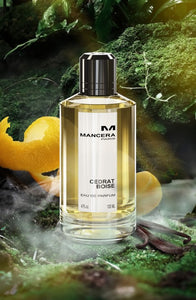 Cedrat Boise Mancera Parfums