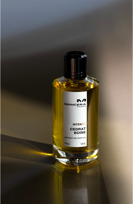 Intense Cedrat Boise – Mancera Parfums Intense Cedrat Boise – Mancera Parfums