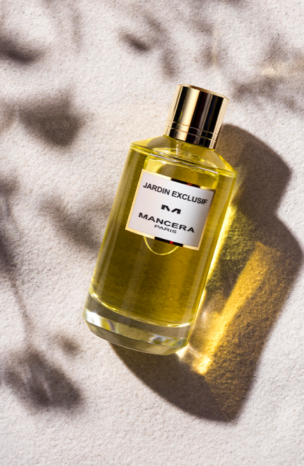 Jardin Exclusif – Mancera Parfums Jardin Exclusif – Mancera Parfums
