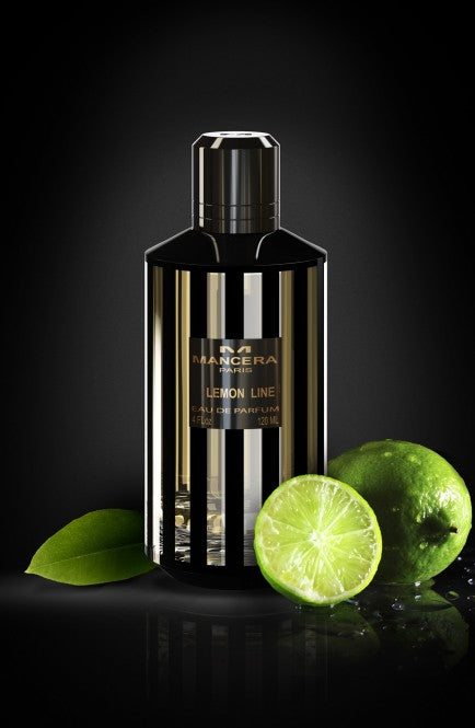 Lemon Line – Mancera Parfums