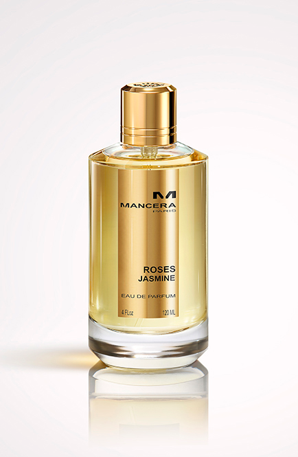 Roses Jasmine – Mancera Parfums Roses Jasmine – Mancera Parfums