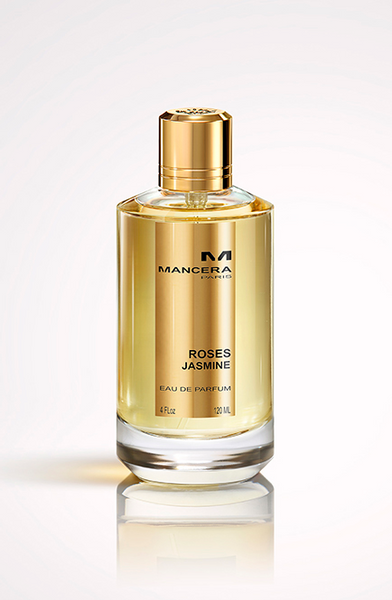 Roses Jasmine – Mancera Parfums Roses Jasmine – Mancera Parfums